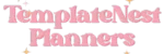 TemplateNest Planner